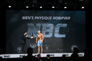 Фотограф Андрей Губренко